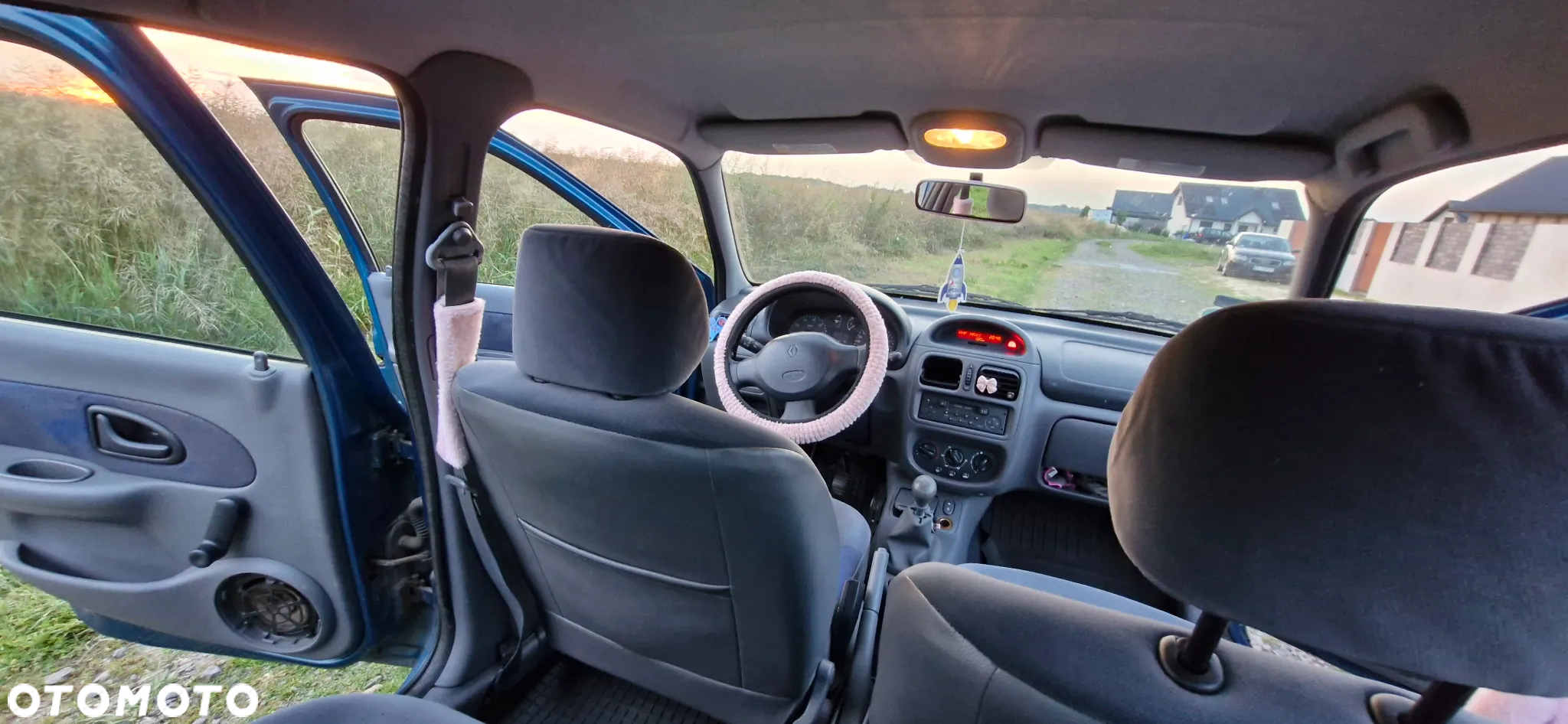 Renault Clio 1.2 Campus Authentique - 7