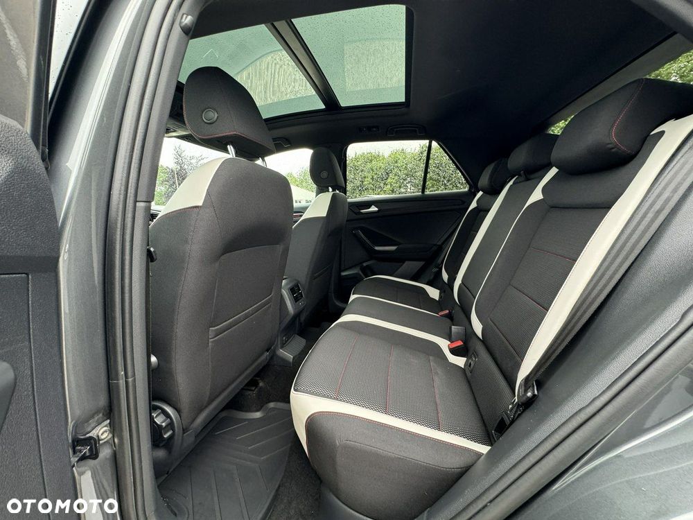 Volkswagen T-Roc 2.0 TDI SCR DPF 4Mot Premium DSG - 31