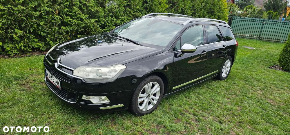 Citroen C5