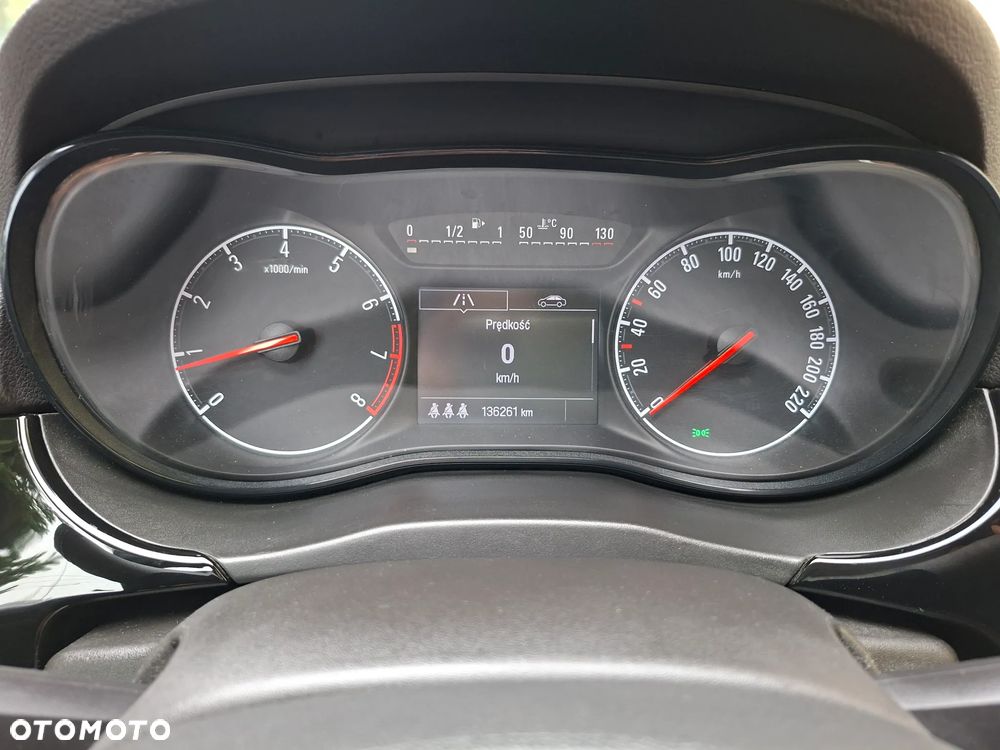 Opel Corsa 1.2 Color Edition - 16