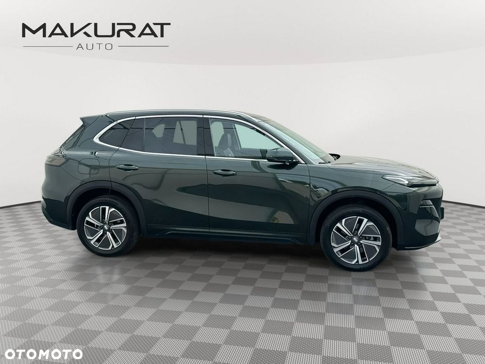 Geely Starray EM-i 1.5 PHEV Pro DHT - 8