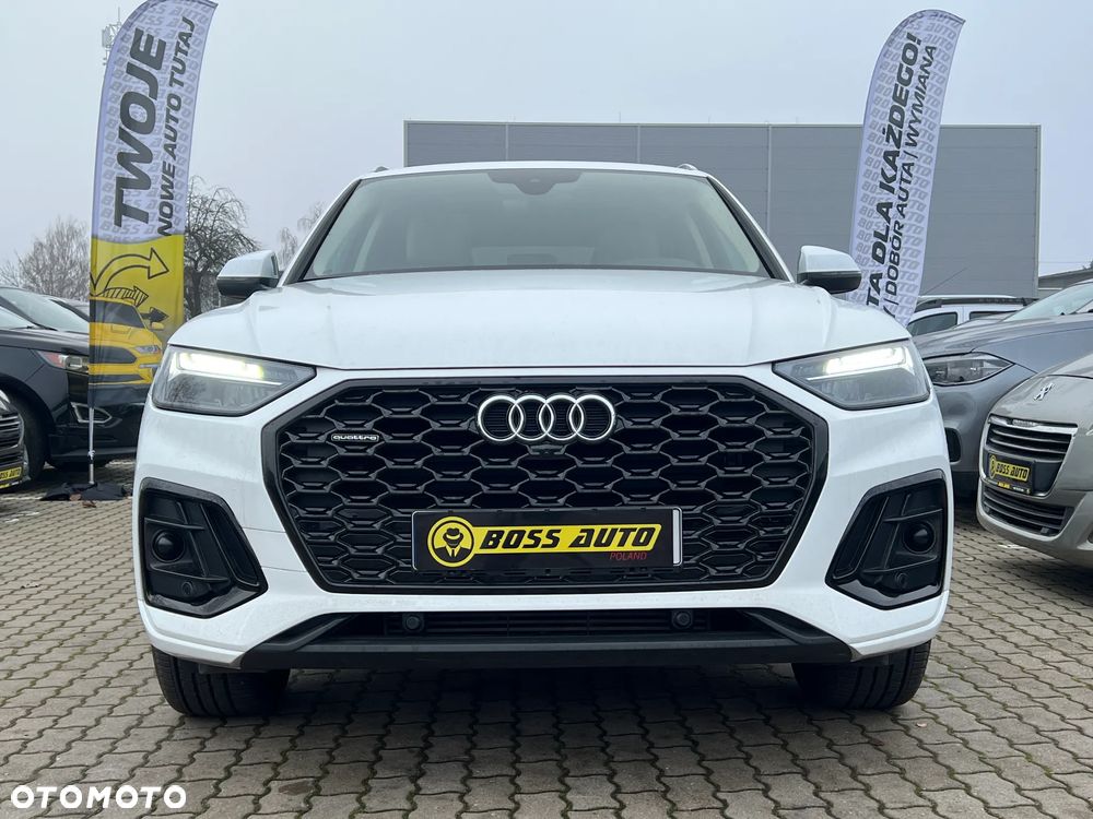 Audi Q5 - 4