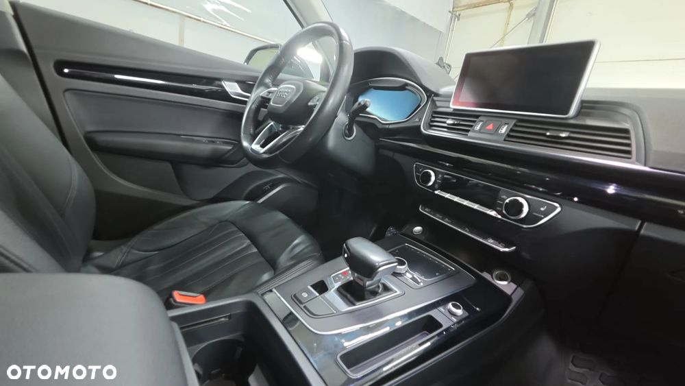 Audi Q5 - 21
