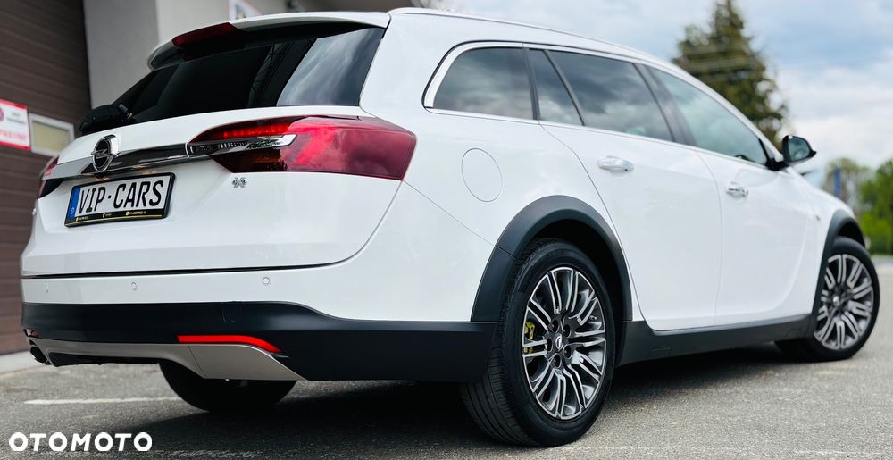 Opel Insignia - 37