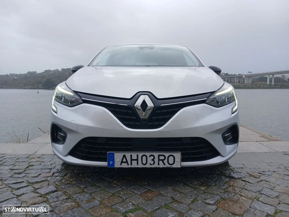 Renault Clio 1.0 TCe Limited Bi-Fuel - 2