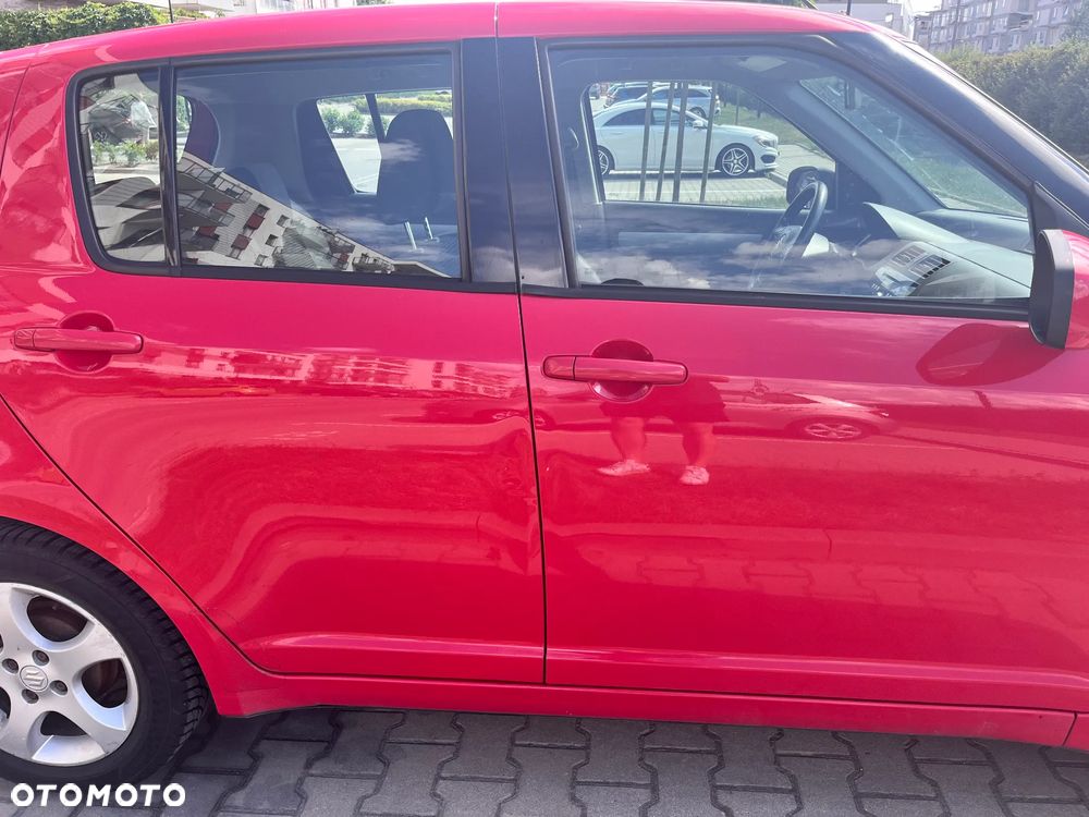 Suzuki Swift 1.3 Comfort - 14