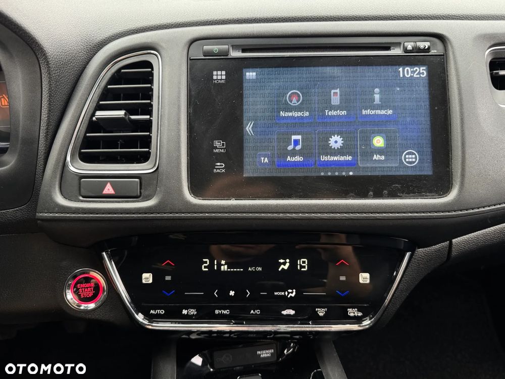 Honda HR-V 1.5 Executive (ADAS / Connect+) - 9