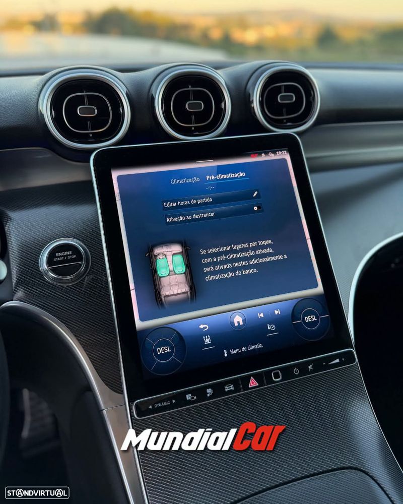 Mercedes-Benz GLC 300 - 13
