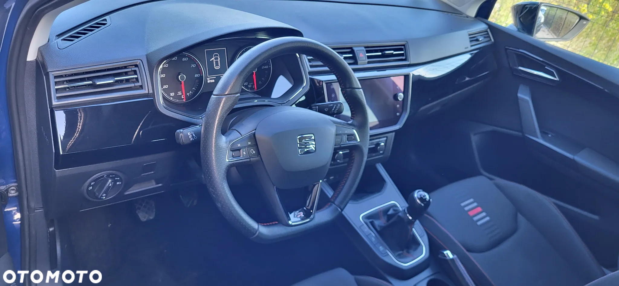 Seat Ibiza 1.0 TSI S&S FR - 6