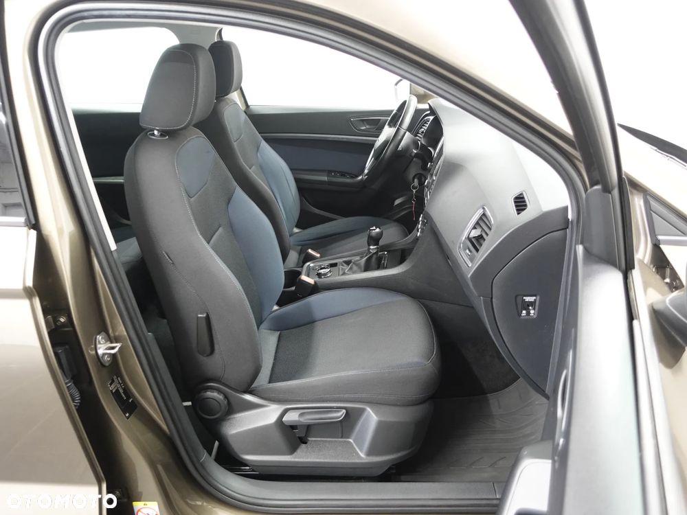 Seat Ateca - 24
