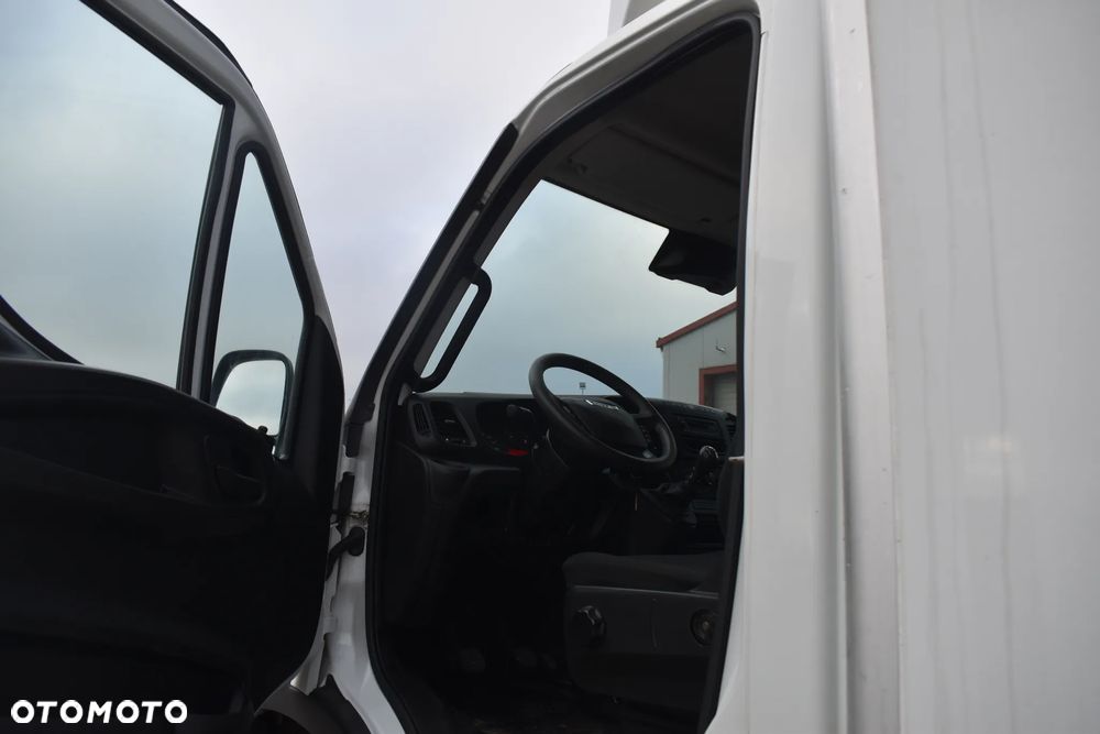 Iveco Daily 40C15 - 19