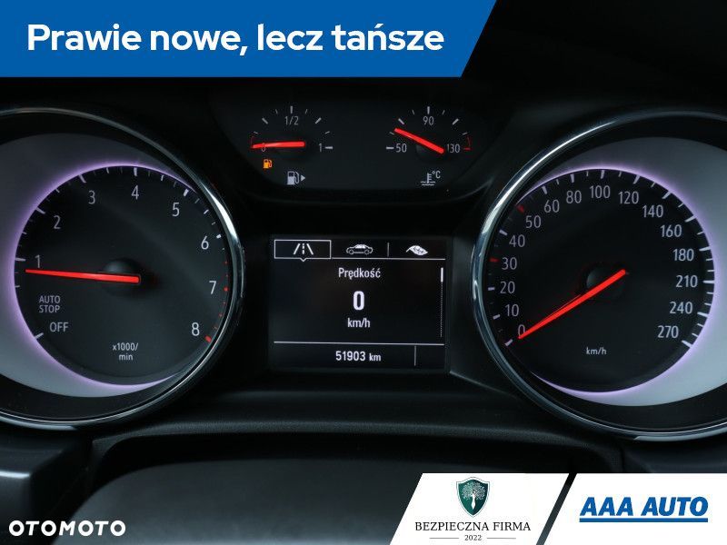 Opel Astra - 13