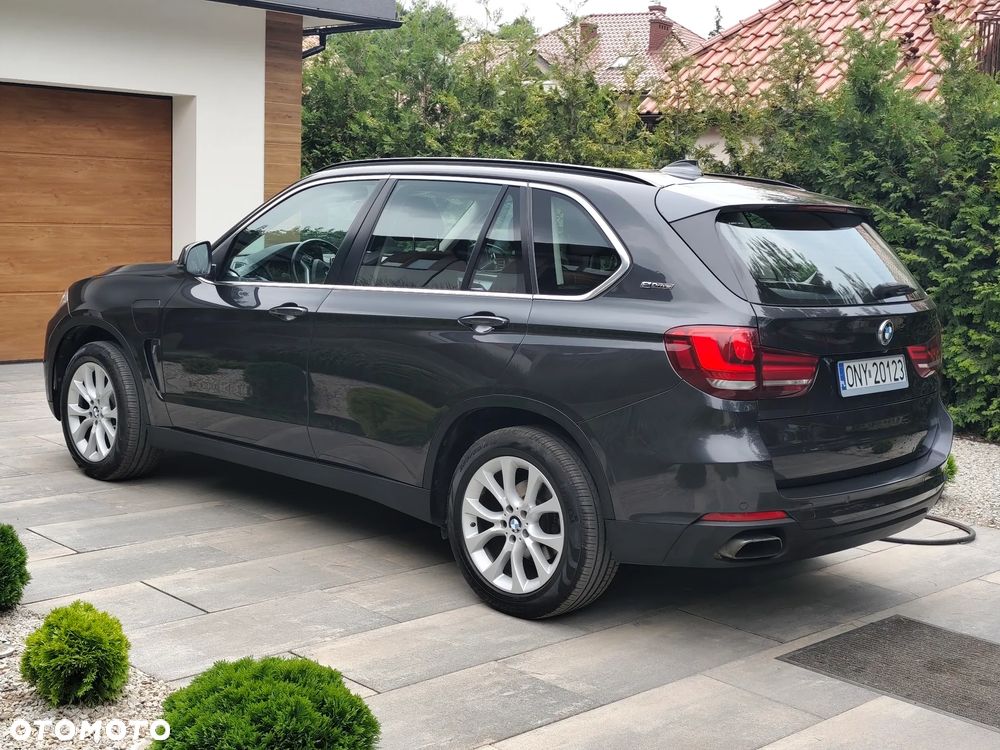 BMW X5 - 4