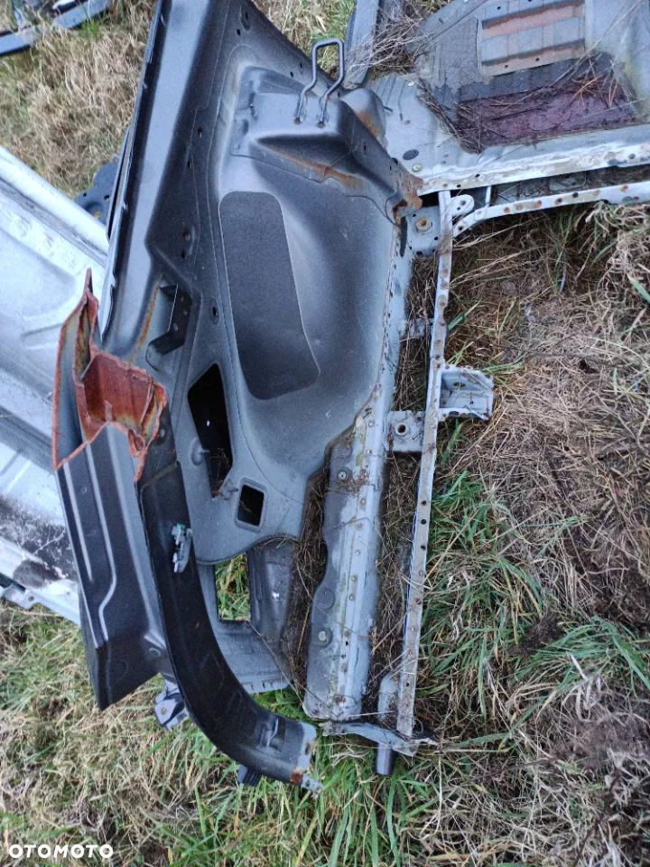BŁOTNIK LEWY TYŁ HYUNDAI I30 III KOMBI - 2