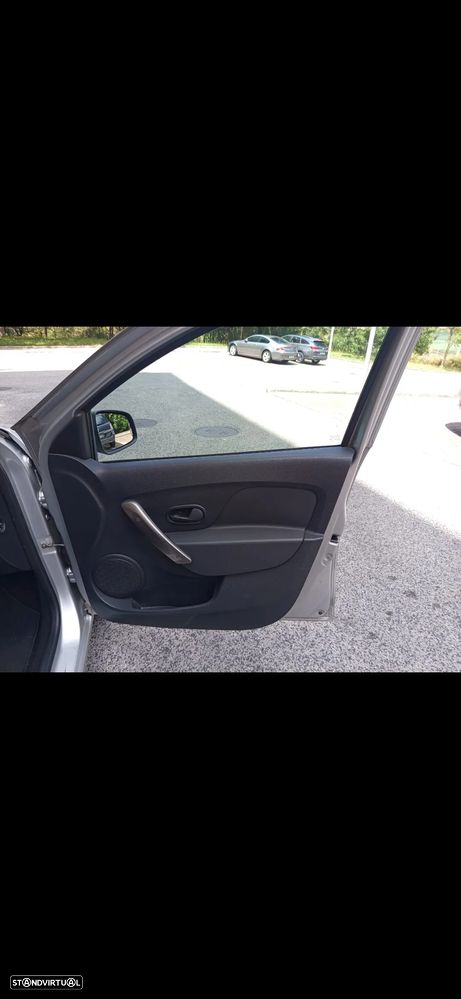 Dacia Logan MCV 0.9 TCe Confort Bi-Fuel - 30