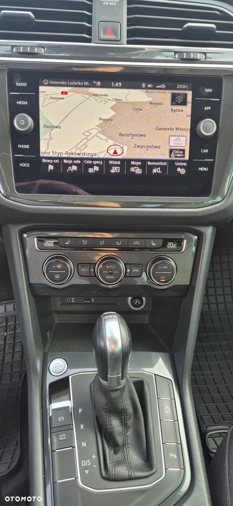 Volkswagen Tiguan 2.0 TDI BMT SCR Highline DSG - 23