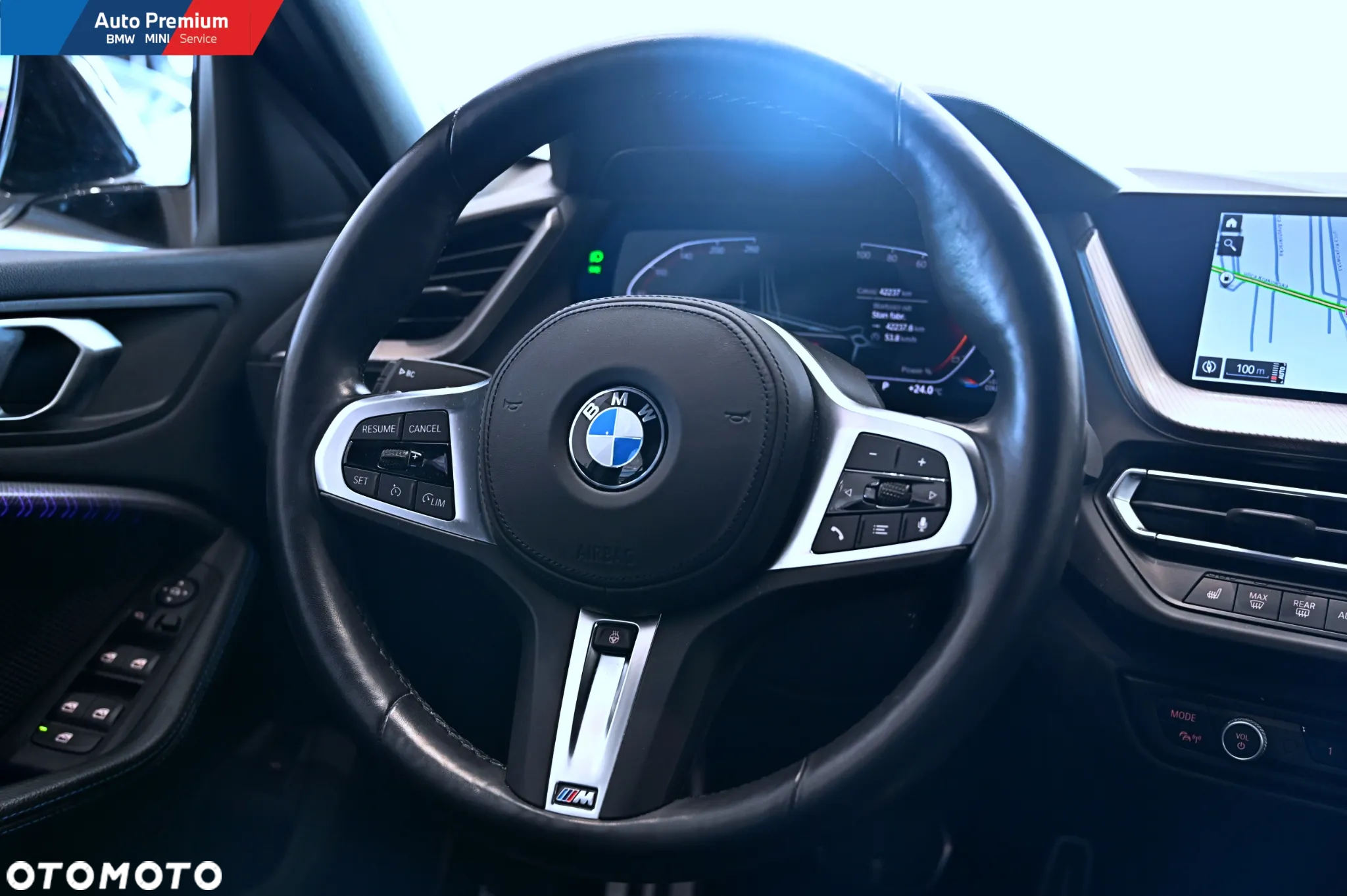 BMW Seria 1 118i M Sport - 6