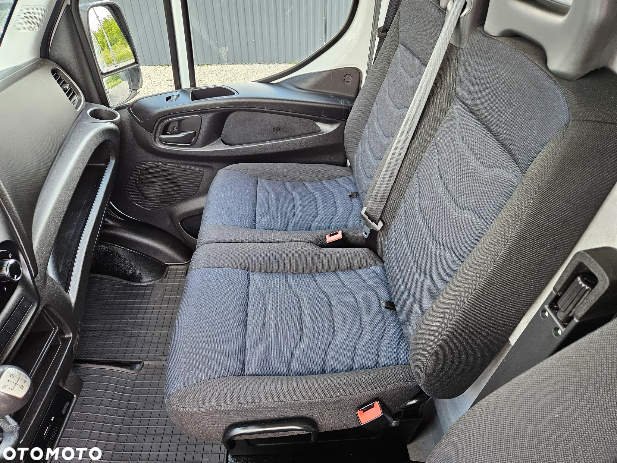 Iveco Daily - 14
