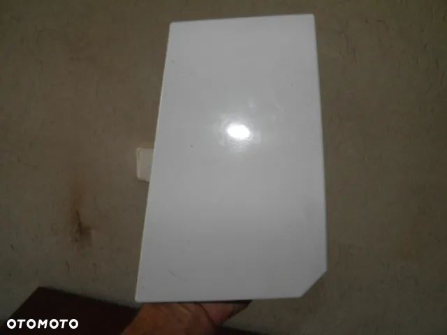 KLAPKA PALIWA FIAT DUCATO III LIFT 2018r - 9