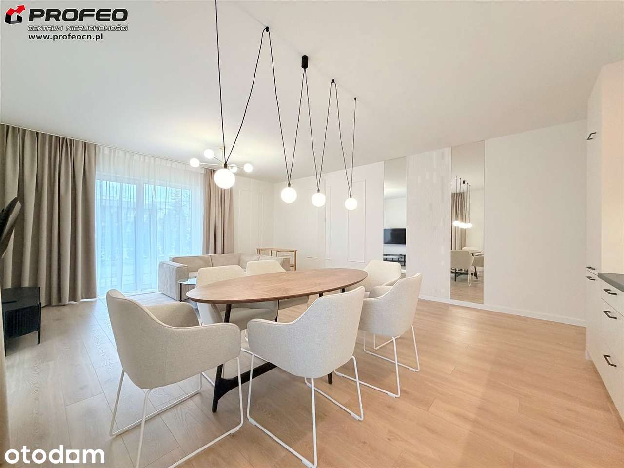 Nowy apartament pod klucz bez PCC + taras!