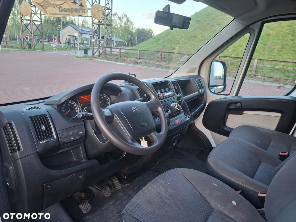Citroën Jumper - 7