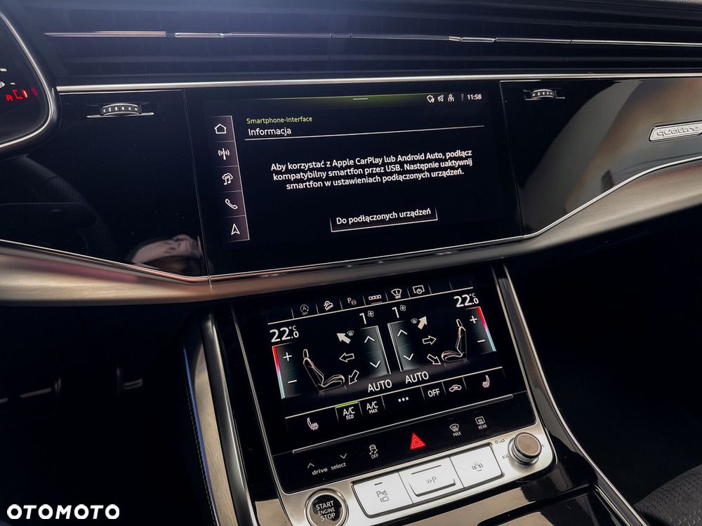 Audi Q7 - 27