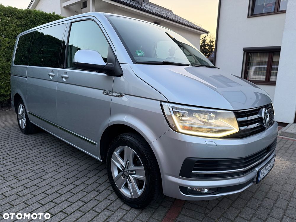 Volkswagen Multivan 2.0 TDI L1 Highline - 7