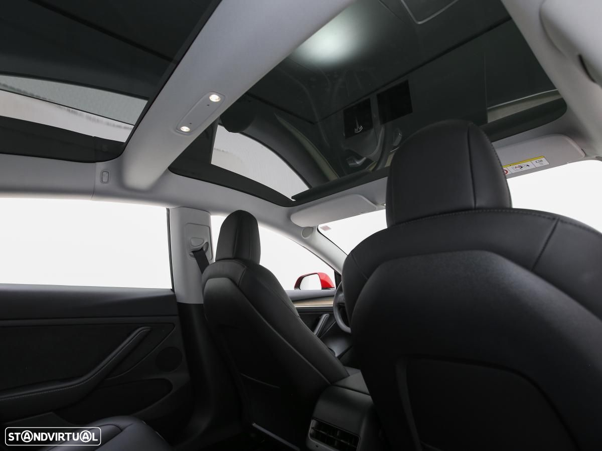 Tesla Model 3 Long Range AWD Dual Motor Performance - 13