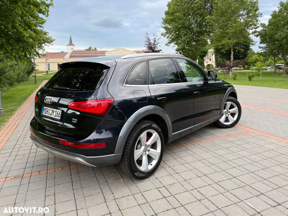 Audi Q5 - 4