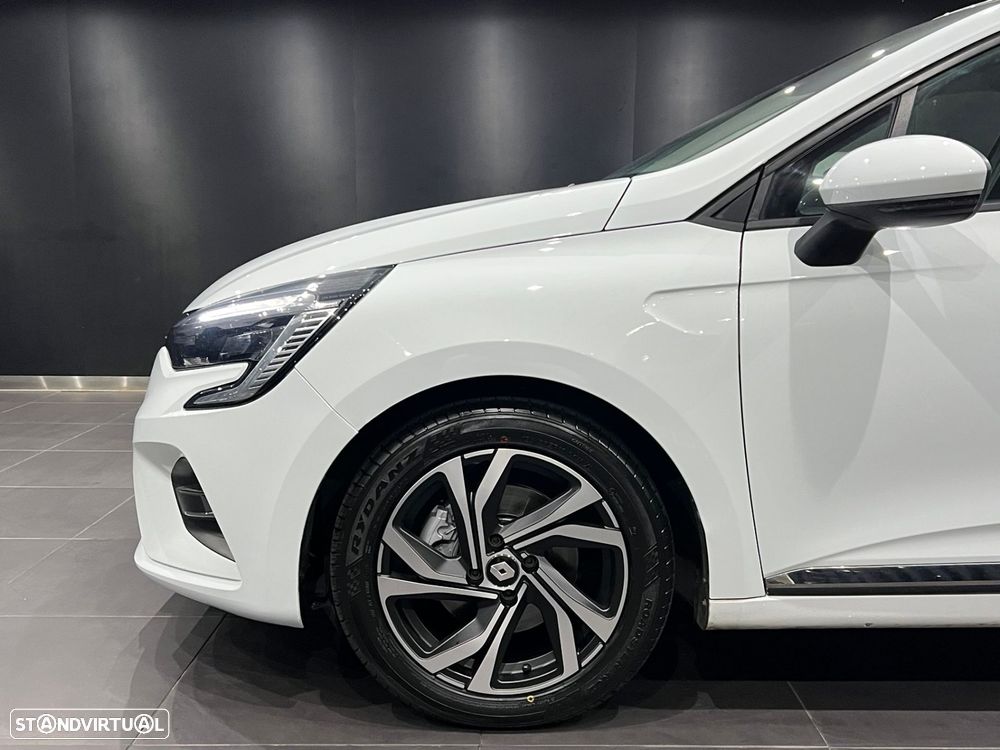 Renault Clio 1.6 E-Tech Intens - 3