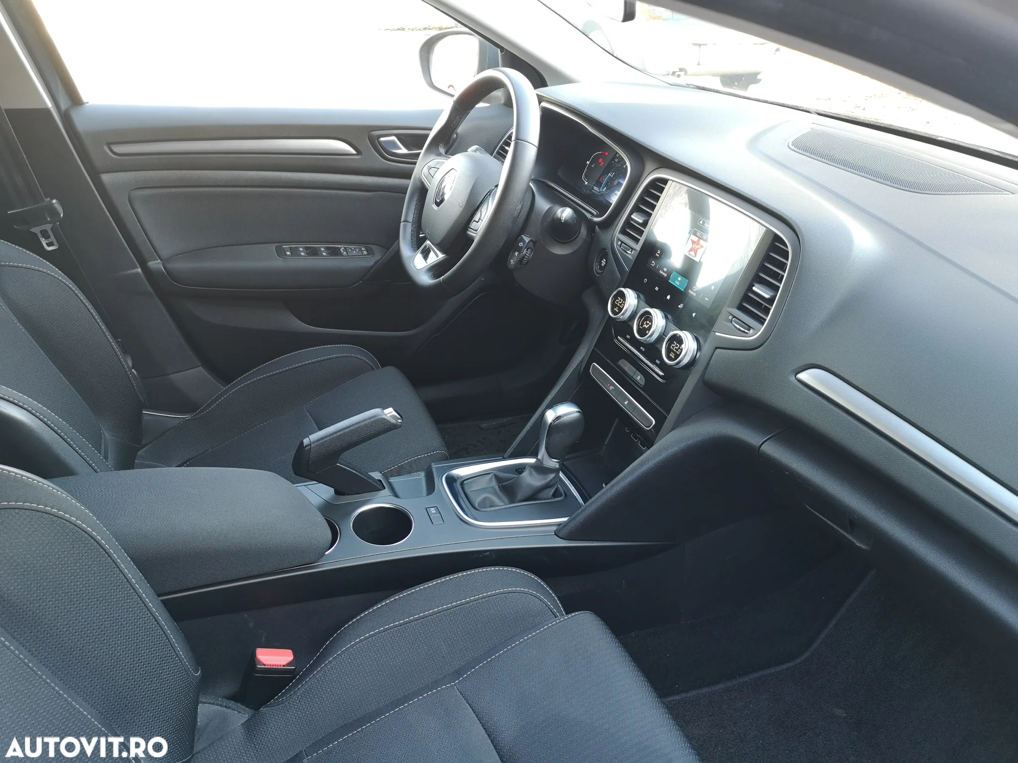 Renault Megane - 21