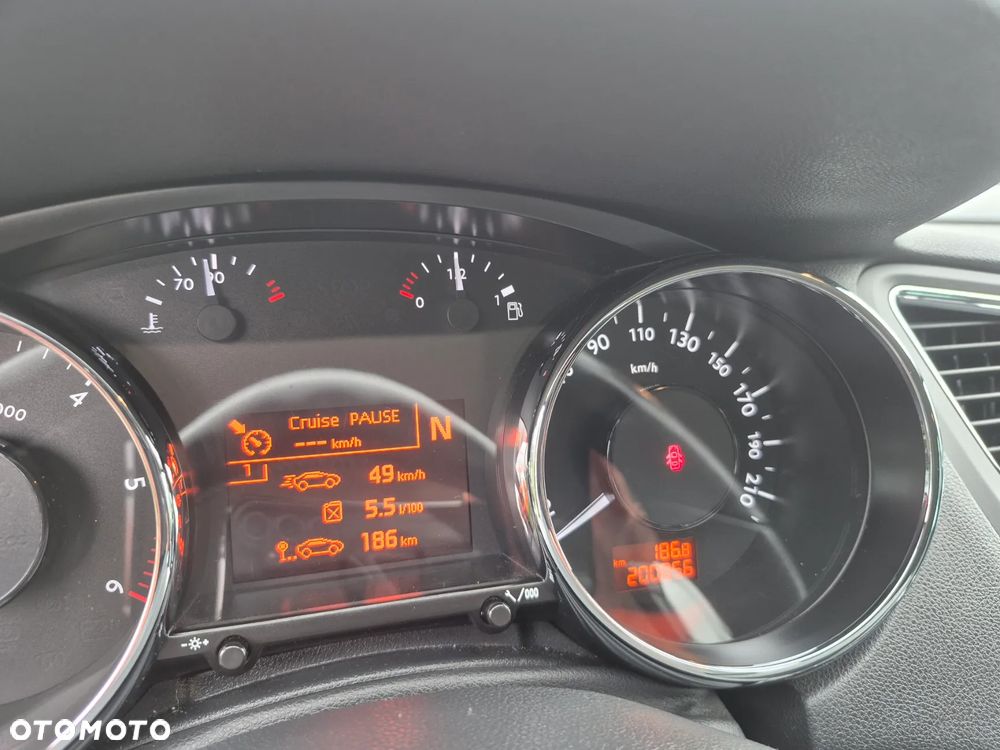 Peugeot 5008 1.6 HDi Premium - 14