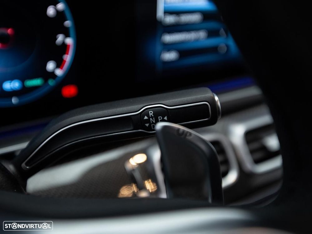 Mercedes-Benz GLE 63 AMG - 36
