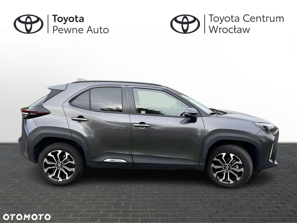 Toyota Yaris Cross Hybrid 1.5 Style - 6