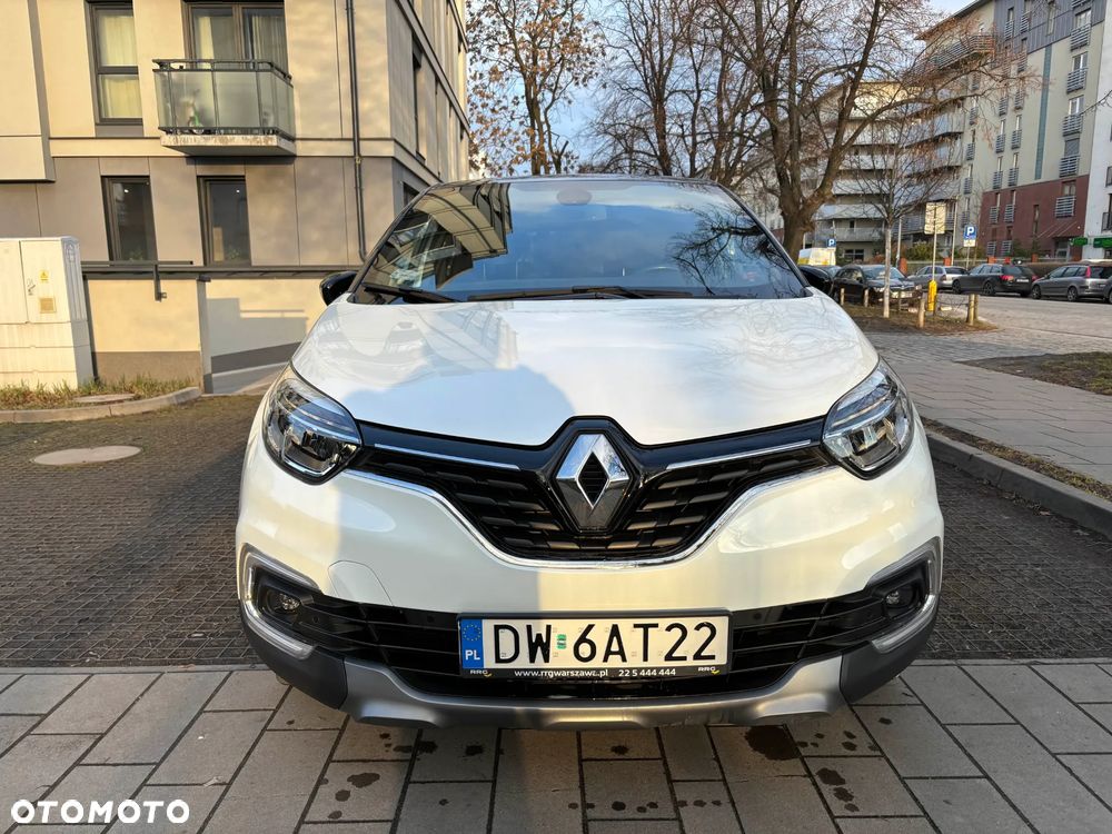 Renault Captur 1.2 Energy TCe S-Edition - 2