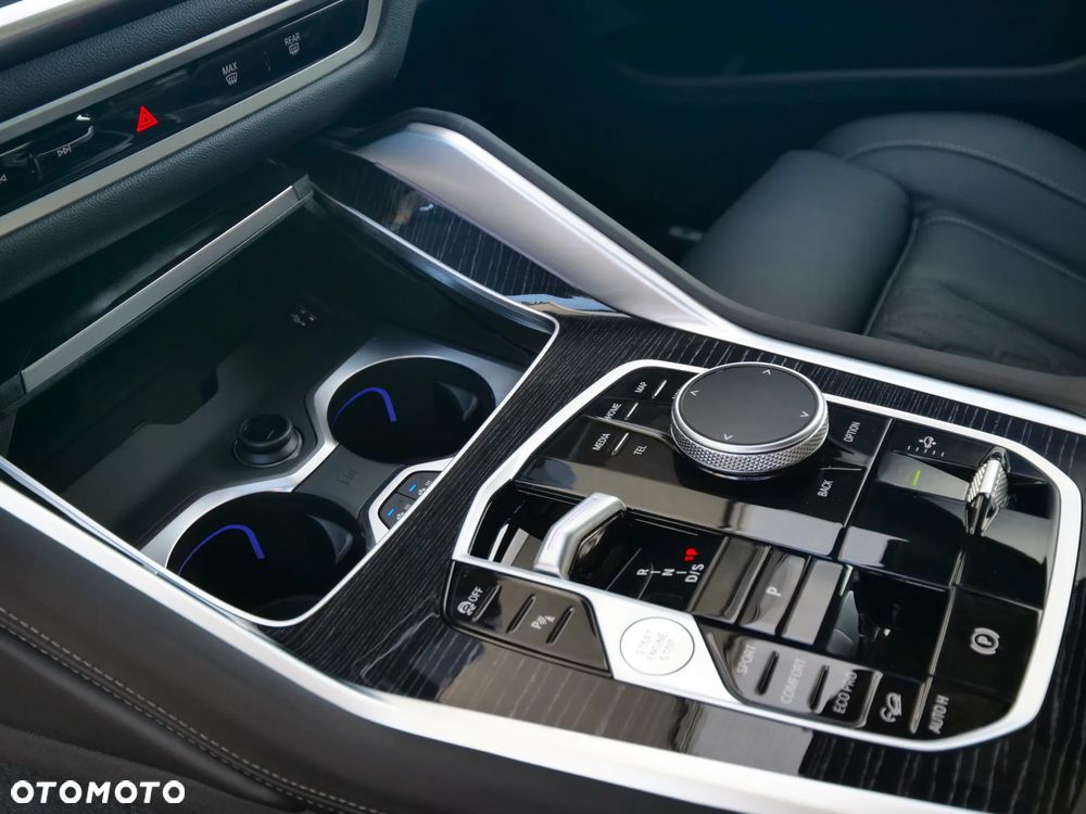 BMW X6 xDrive30d mHEV sport - 19