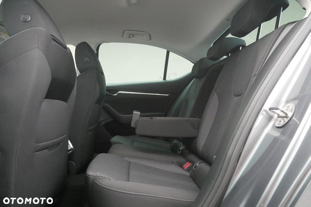 Skoda Octavia - 15