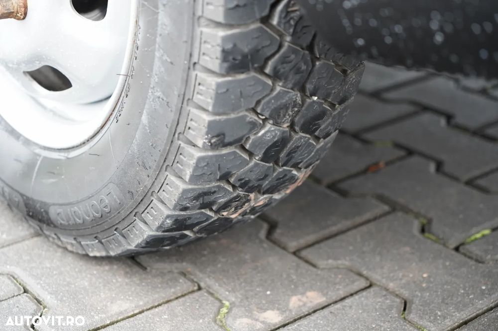 Iveco DAILY 35-130 / FRIGIDAR / XARIOS 350 UNITATE / 2020 R / Importat - 14