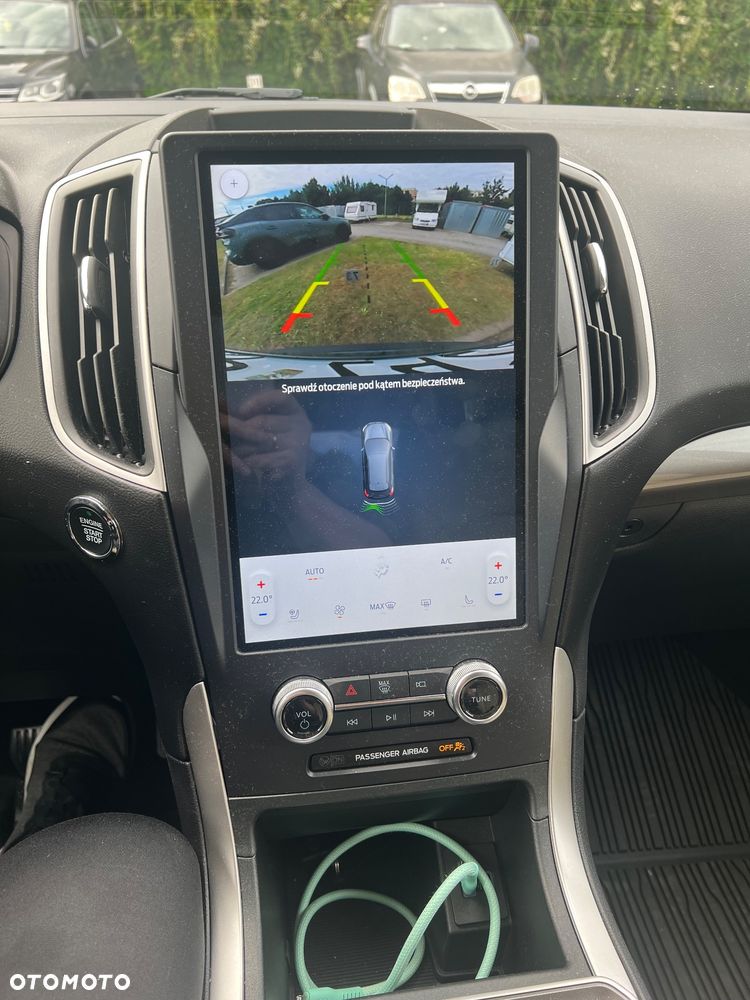 Ford Edge - 18