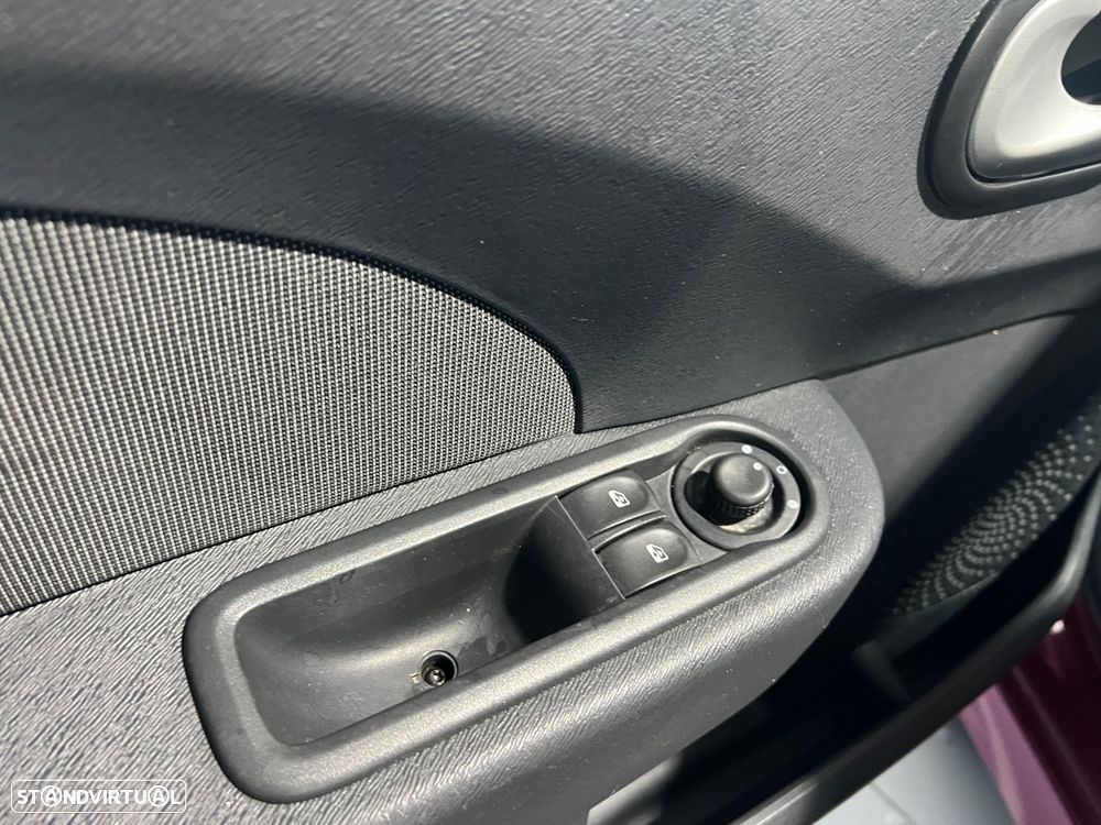 Renault Twingo 1.2 LEV 16V 75 Dynamique - 14