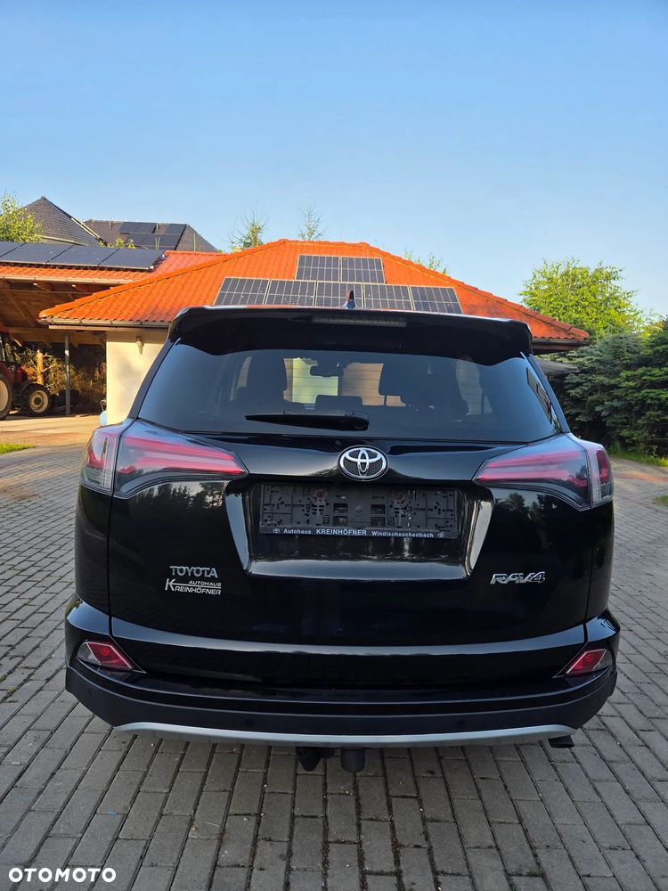 Toyota RAV4 2.0 D-4D 4x2 Start-Stop Edition-S - 7