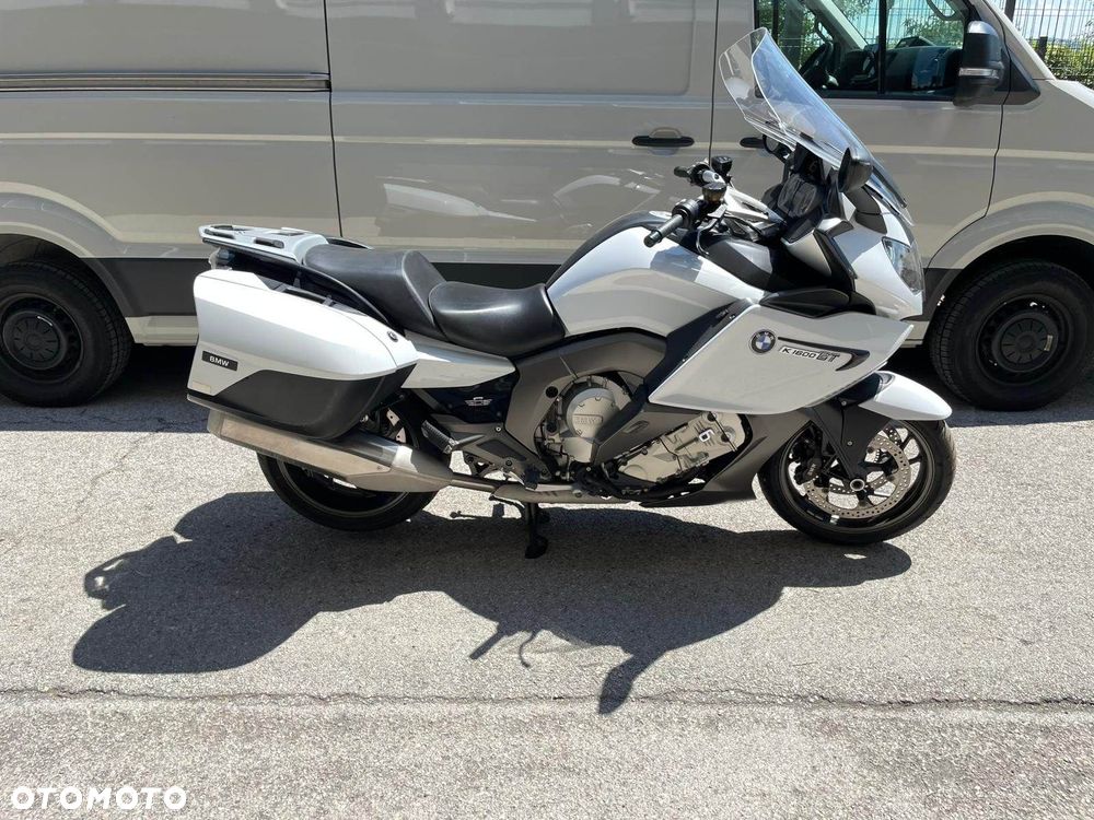 BMW K - 8