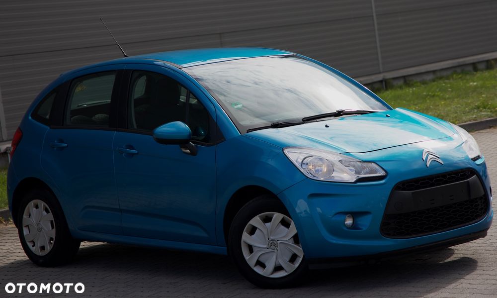Citroën C3 1.6 HDi Exclusive Euro5 - 11