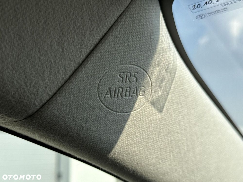 Toyota Corolla 1.8 Hybrid Comfort - 25