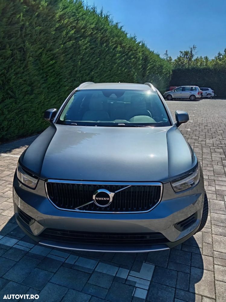 Volvo XC 40 - 8