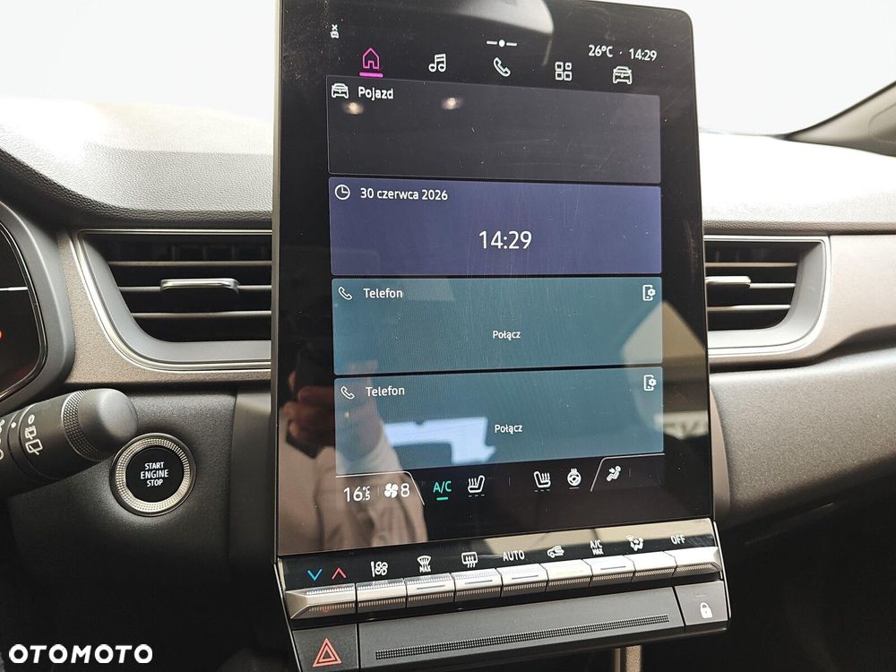 Renault Captur - 22