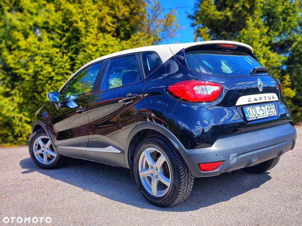 Renault Captur - 4
