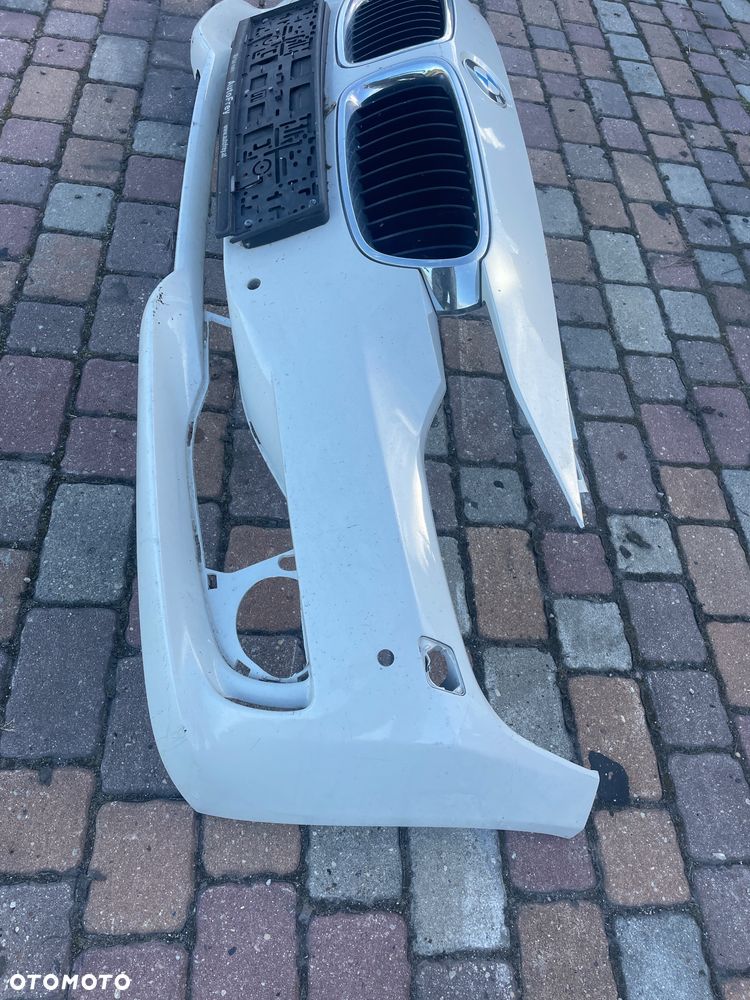 Zderzak przedni BMW F30/F31 7299000 - 3