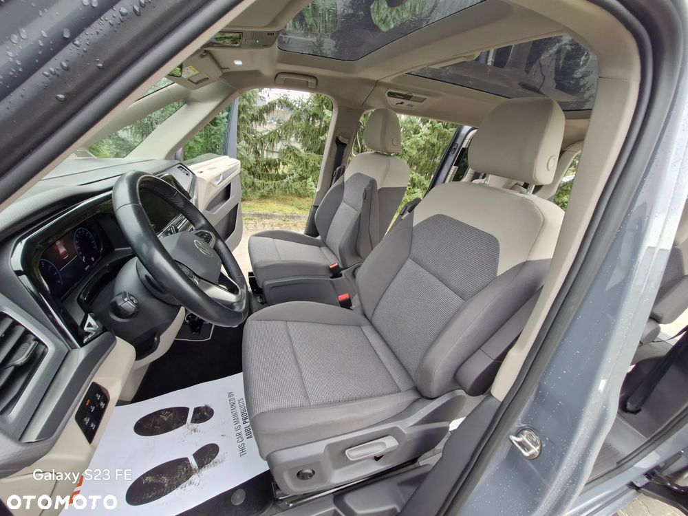 Volkswagen Multivan 1.4 TSI eHybrid PHEV 160kW L1 Life DSG - 22