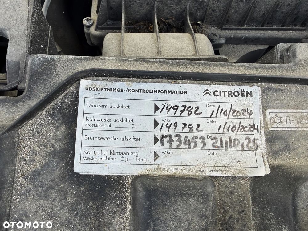 Citroën C5 Aircross BlueHDI 180 S&S EAT8 LIVE - 16
